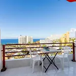 605 Olympia Ocean View 6º Floor