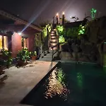 Rustic House