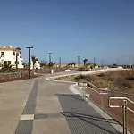 Scorpio Golf Apartment