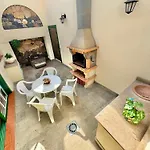 Guanche 'Casa Rural Canaria'
