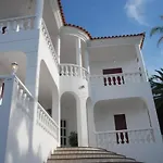 Villa Colonial