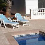 Villa Colonial