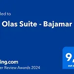 Las Olas Suite - Bajamar