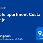 Adele Apartment Costa Adeje