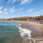Muy Bonito Piso En Los Cristianos Centro