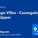 Drago Villas - Casangular By Upper