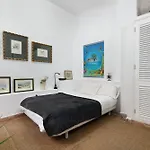 Loft Parque Santa Cruz