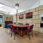 Loft Parque Santa Cruz