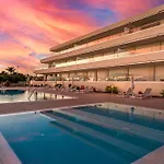 Modern New Apartment Las Terrazas De Costa Adeje. Heated Pool, Big Terrace And Private Parking