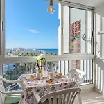 Comfortable Apartment In Vina Del Mar