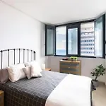 Tower High Suite, Panoramic View