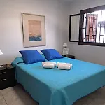 Apartamento De 1 Dormitorio En Victoria Court 2 Los Cristianos.