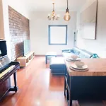 Brick Apartamento