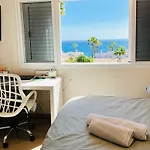 Villa With Sea View And Luxury Heated Pool