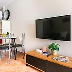 Cosy Apartment In Los Cristianos 5Min To The Ocean