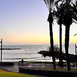 Precioso Apartamento En El Centro De Las Americas A 100 Metros De La Playa