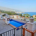 Estudio Tranquilo Cerca Del Mar.