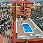 Estudio Tranquilo Cerca Del Mar.