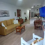 Apartamento Lucero Del Alba
