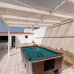 Villa Camila. Private Heated Pool. Games Area