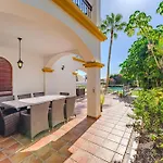 Villa Juliet