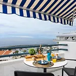 Wonderful Sea View Apartment