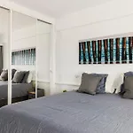 Wonderful Sea View Apartment