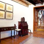 Casa Rural La Paloma