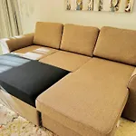Serene 1-Br Retreat,Private Garden, Callao Salvaje