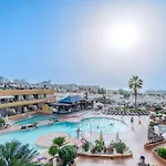 Fantastic Studio In Costa Adeje Near Seafront