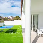 Holiday House 100M Away From Ocean Ebv10