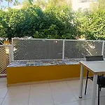 Newly Renovated Modern Apartment In Orlando Complex, Costa Adeje