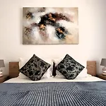 Newly Renovated Modern Apartment In Orlando Complex, Costa Adeje