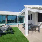 200M New Villa E With Priv/Heated Pool, Ocean View.