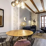 Apartamento Caracol