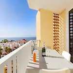 3D. Brand New Flat In Playa Las Americas
