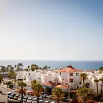 3D. Brand New Flat In Playa Las Americas