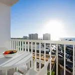 Las Americas Atlantic View