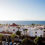 Las Americas Atlantic View