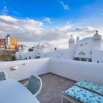 Adeje Paradise Oasis