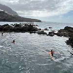 Altamira Apartment-Vista Gomera-Playa Del Duque