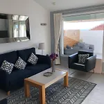A Luxurious Villa On The Island Of Tenerife
