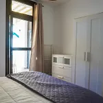Blue Coast Apartment With Pool & Wifi