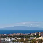 La Gomera In Your Eyes - Pool, Ac, Fibre Net - Costa Adeje