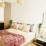 Big House Adeje Deluxe By Deihu Experiences