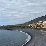Apartamento Primera Linea Mar Garachico