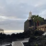 Apartamento Primera Linea Mar Garachico