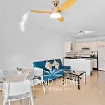 Golf And Sea Views Holiday In Golf Del Sur Tlp501