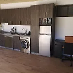 Hoehlenapartment