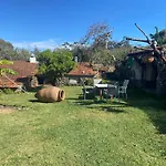Rural House To Take A Break, La Serreria 25 - Private Garden